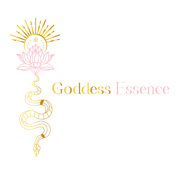 Goddess Essence